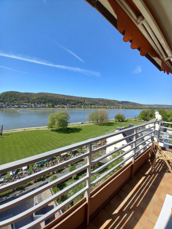 Rheinapartment 8 Bad Honningen Exterior foto