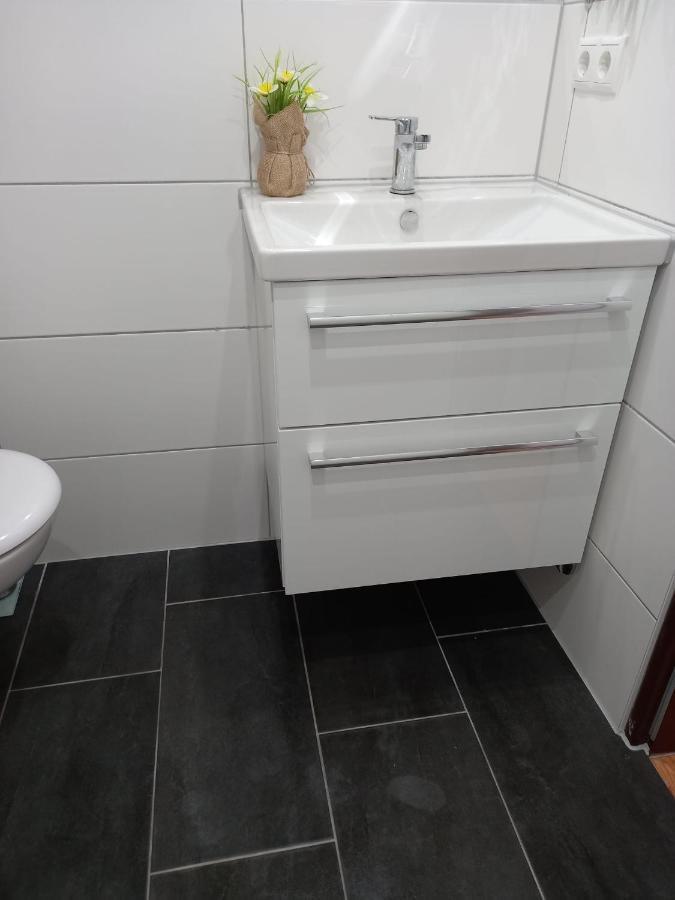 Rheinapartment 8 Bad Honningen Exterior foto