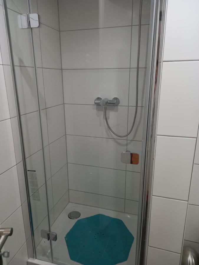 Rheinapartment 8 Bad Honningen Exterior foto