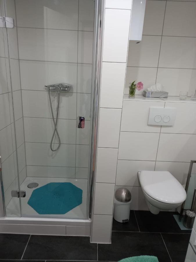 Rheinapartment 8 Bad Honningen Exterior foto